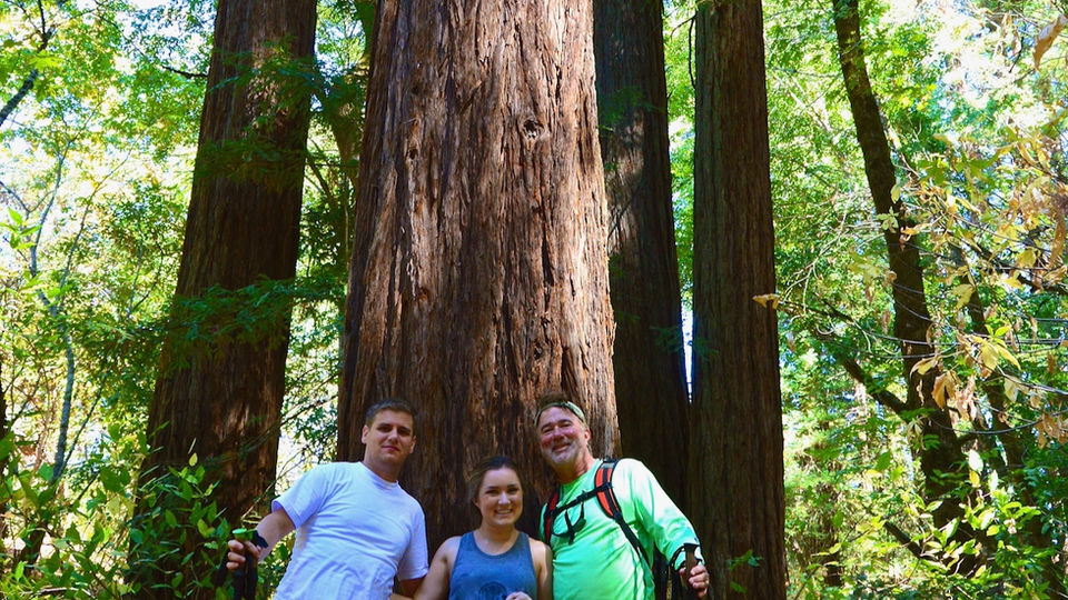 Napa Hike & Wine Tour #4 | Beer Tour #4 (07-25)